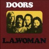 Warner Music L.A. Woman (40th Anniversary Edition)