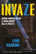 Zeď Invaze
