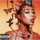Interscope Red Moon In Venus