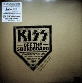 Universal Kiss Off The Soundboard: Live In Poughkeepsie, NY 1984 (2LP)