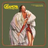 Rota Nino Il Casanova Di Federico (Original Motion Picture Soundtrack / Remastered 2022)