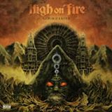 High On Fire Luminiferous