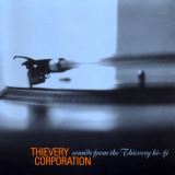 Thievery Corporation Sounds From The Thievery Hi Fi