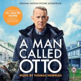 Newman Thomas A Man Called Otto