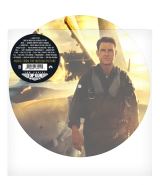 Interscope Top Gun: Maverick (Picture Disc)