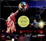 Who The Who With Orchestra: Live At Wembley (Deluxe 2CD+Blu-ray)