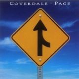 Warner Music Coverdale / Page