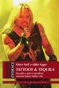 Volvox Globator Tattoos & Tequila