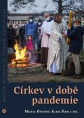 Opatrný Michal Církev v době pandemie