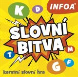 Infoa Slovn bitva - krabicov hra