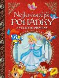 Sun Nejkrásnější pohádky s velkými písmeny