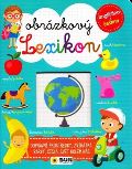 Sun Obrázkový lexikon- první slůvka