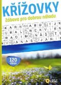 Sun Křížovky - Zábava pro dobrou náladu - větší písmo