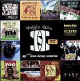 Horke Sle-Box "zatial" plne vetkch nahrvok (12CD)