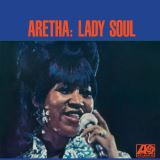 Franklin Aretha Lady Soul