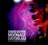 Bowie David Moonage Daydream
