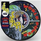 Warner Music World Power (Picture disc - limited edition)