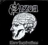 Saxon More Inspirations