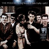 Pogues Stiff Records B-Sides (RSD 2023)
