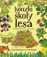 Barrister & Principal Kouzlo školy lesa