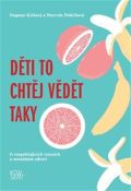 Konsent Děti to chtěj vědět taky