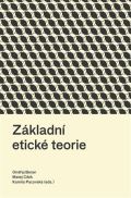 Pavel Mervart Základní etické teorie