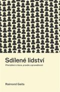 Pavel Mervart Sdílené lidství