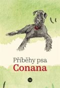 Marešová Jana Příběhy psa Conana