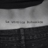 Warner Music La utopica Bohemica