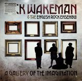 Wakeman Rick A Gallery Of The Imagination