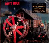 Gov't Mule Peace... Like A River