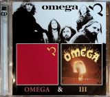 Omega Omega & Iii