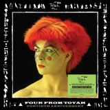 Toyah Four From Toyah