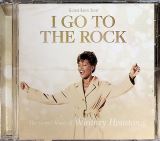 Houston Whitney-I Go To The Rock: The Gospel Music Of Whitney Houston