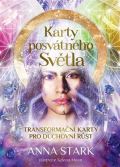 Synergie Karty posvátného Světla