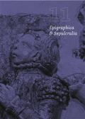 Ústav dějin umění Akademie věd Epigraphica et Sepulcralia 11