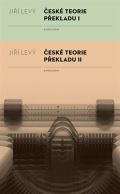 Karolinum České teorie překladu I, II