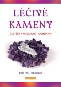 Gienger Michael Léčivé kameny