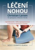 Larsen Christian Léčení nohou