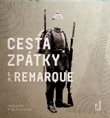 Remarque Erich Maria Cesta zptky