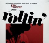 Truffaz Erik Rollin'