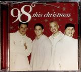 Ninety-Eight Degrees This Christmas