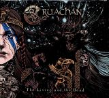 Cruachan Living And The Dead