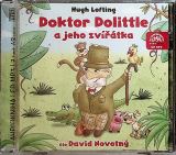 Lofting Hugh Doktor Dolittle a jeho zvtka