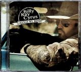 Cyrus Billy Ray Change My Mind