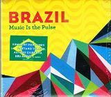 Brazil Music Is The Pulse