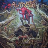 Autopsy Live In Chicago