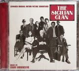 Morricone Ennio Sicillian Glan