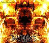Darkside Melancholia Of A Dying World