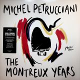 Warner Music Michel Petrucciani: The Montreux Years